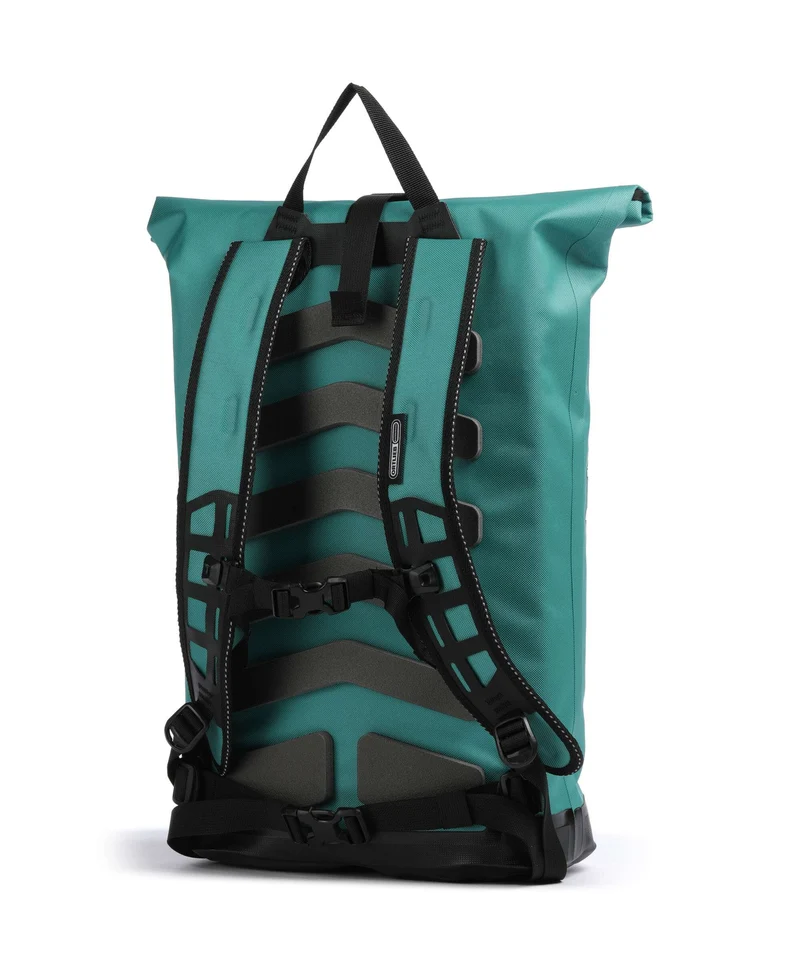 Ortlieb Back Roller 21 Rucksack grün