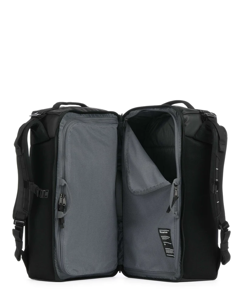 Db Roamer 50 Reiserucksack black out