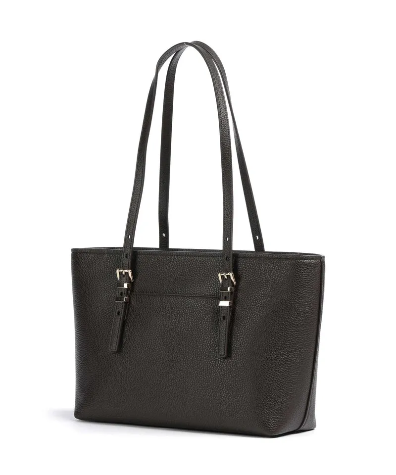 Michael Kors Quinn Medium Shopper chocolate