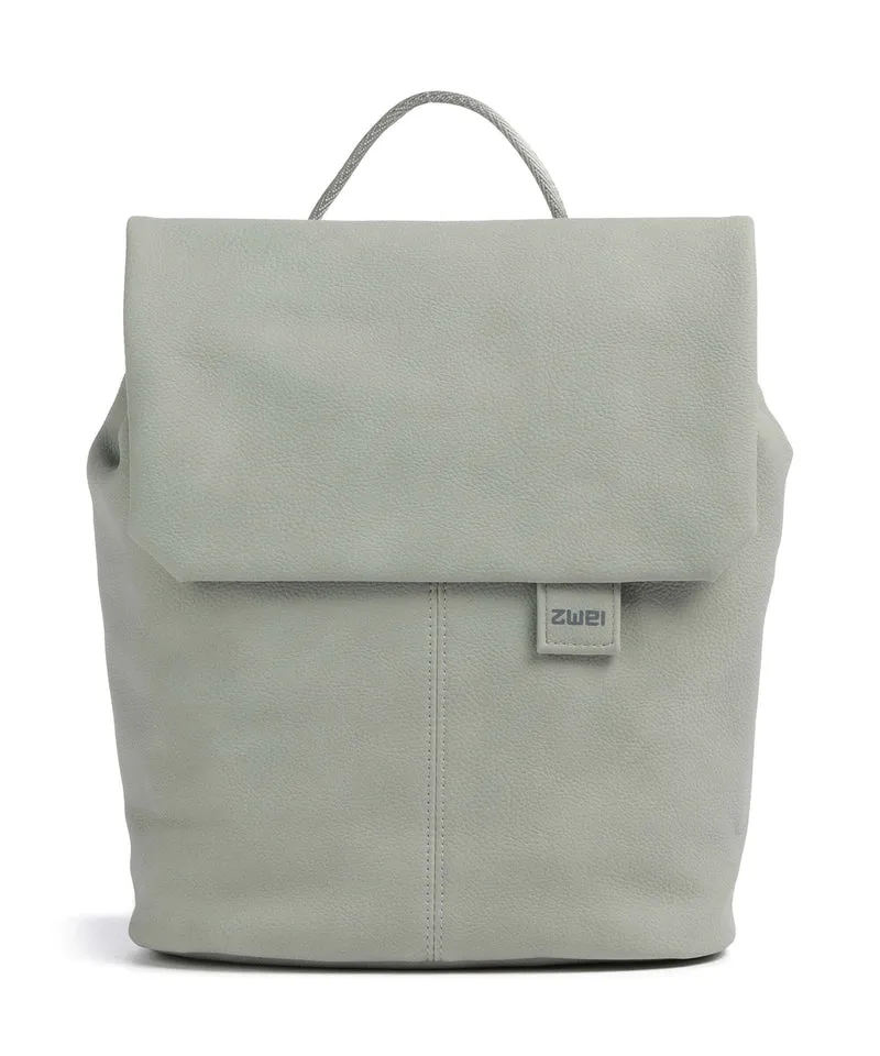 Zwei Mademoiselle.M MR8 Rucksack sage