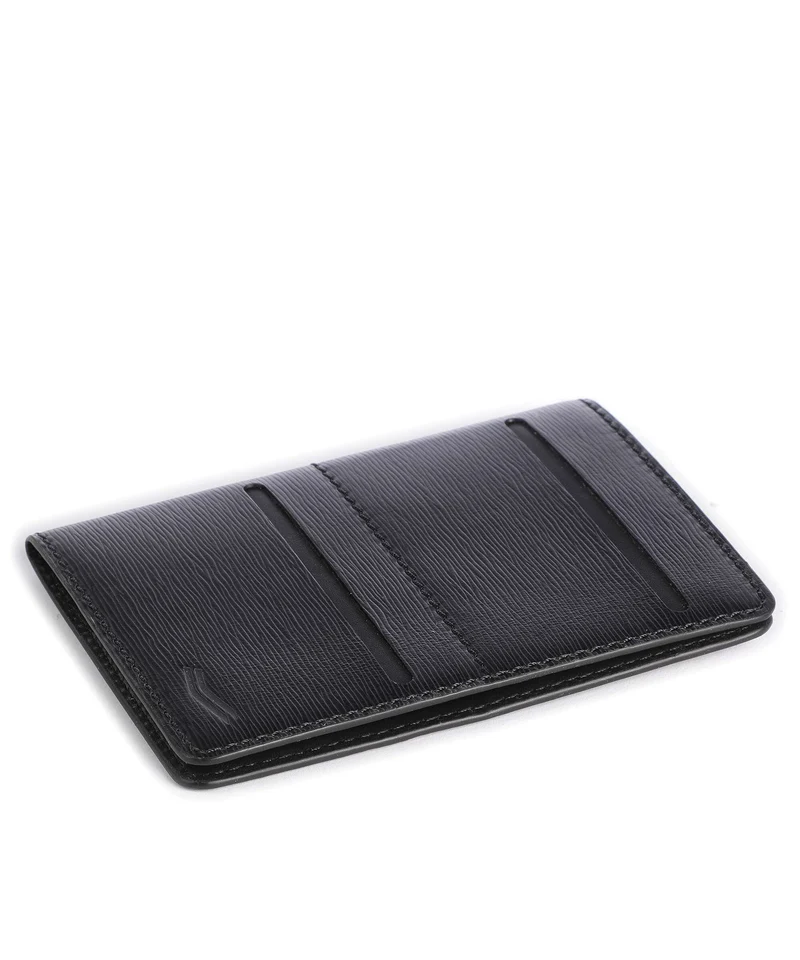 Vocier Vantage Passport Holder Reiseaccessoire black