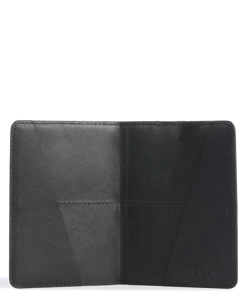 Vocier Vantage Passport Holder Reiseaccessoire black