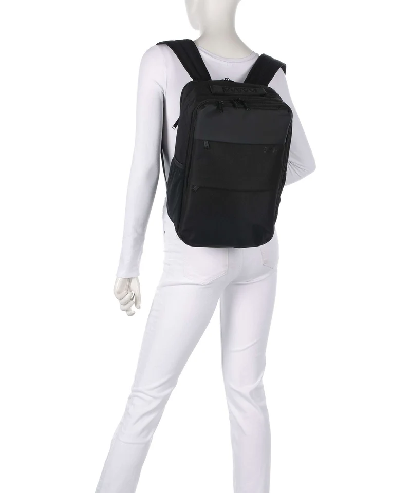 Jump Dunaa M Easy Jet Reiserucksack noir/black