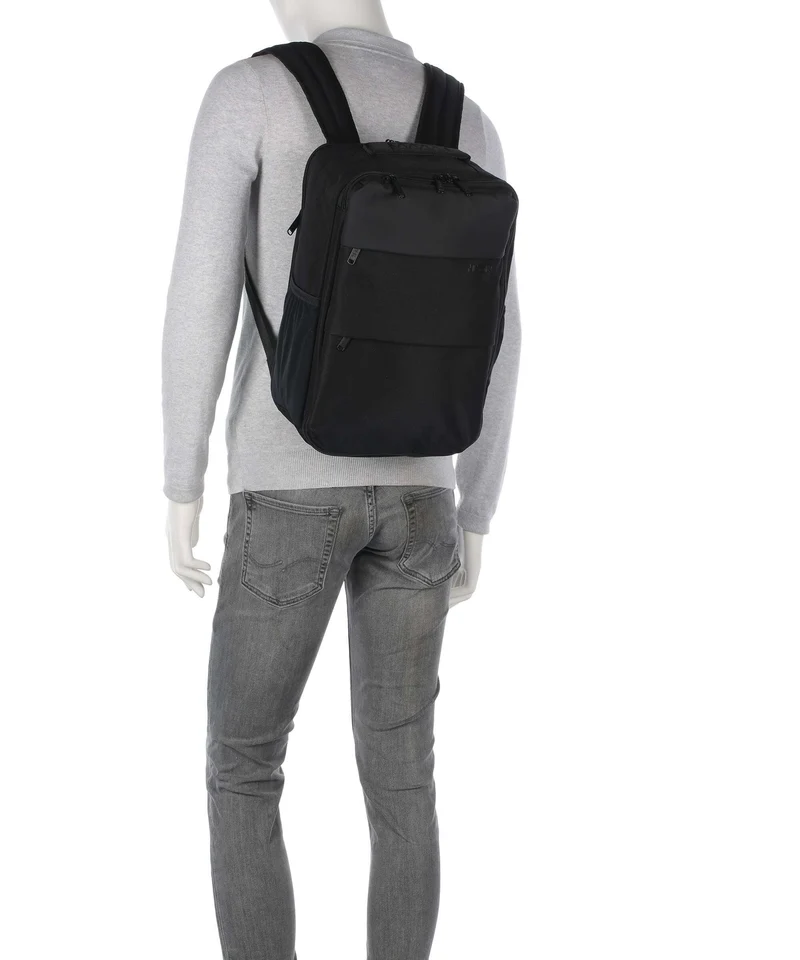 Jump Dunaa M Easy Jet Reiserucksack noir/black