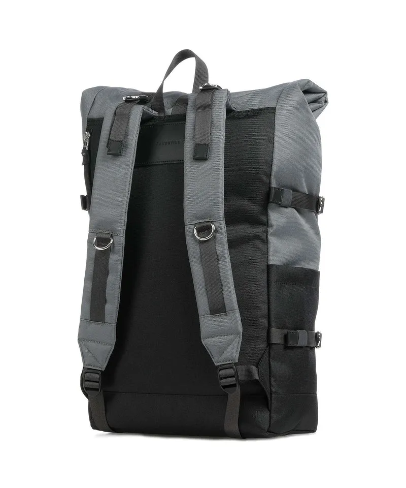 Sandqvist Urban Outdoor Bernt Rucksack multicolour/dark