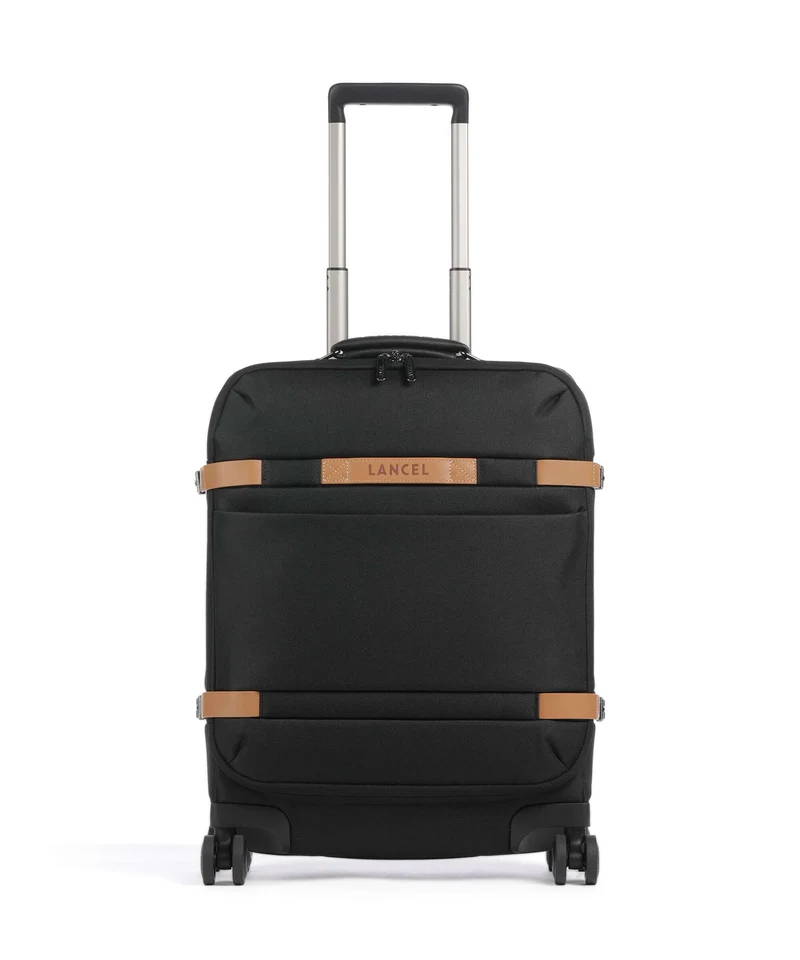 Lancel Neo Partance 4-Rollen Trolley black