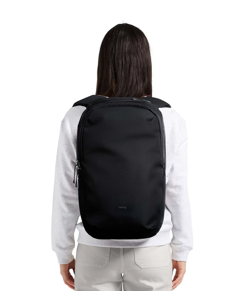 Bellroy Via 20 Rucksack black