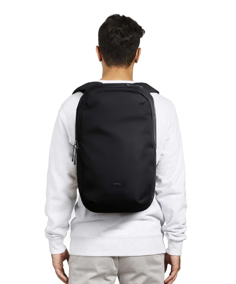 Bellroy Via 20 Rucksack black