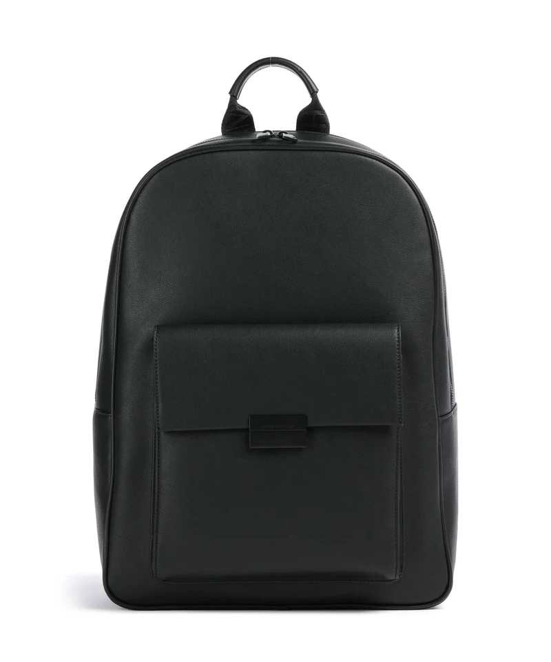 Armani Exchange Night Lab Rucksack black