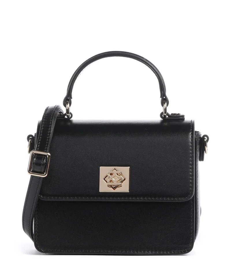 Kazar Bele Handtasche czarny
