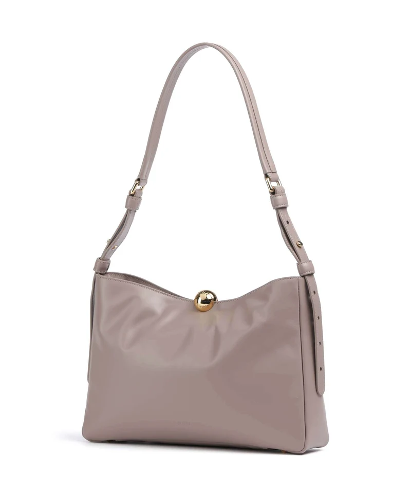 Furla Sfera Soft M Beuteltasche mauve