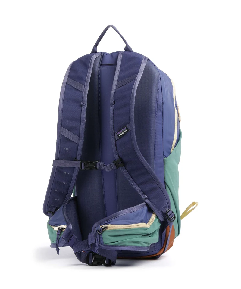 Patagonia Terravia 22 M Rucksack solstice purple