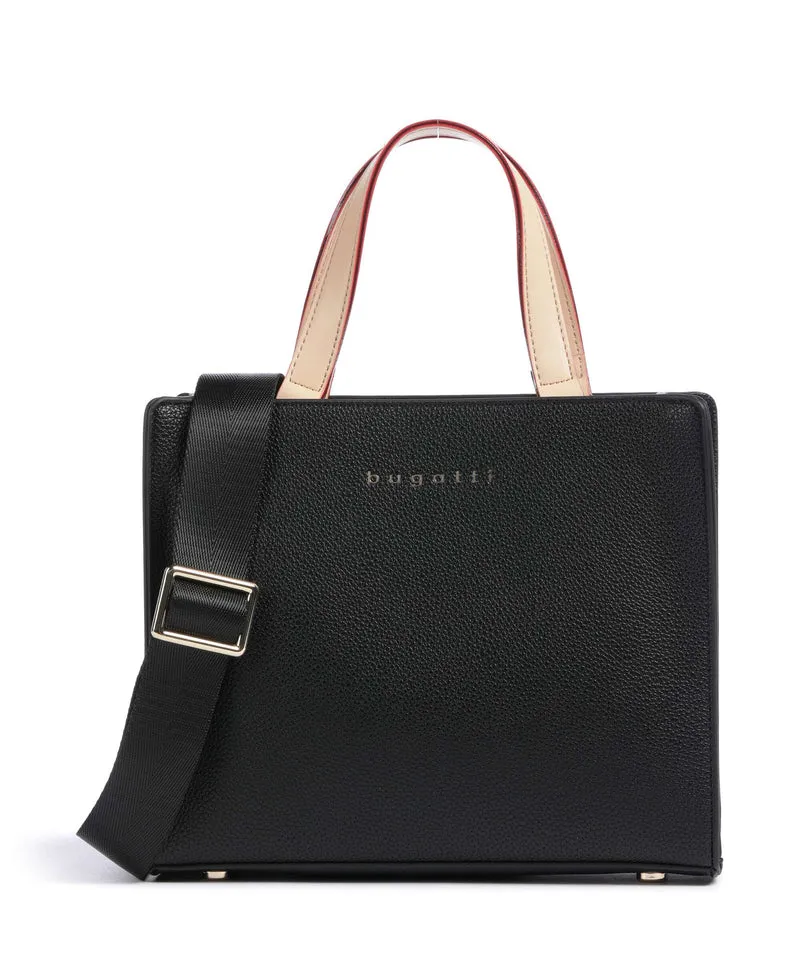 Bugatti Ella Handtasche black