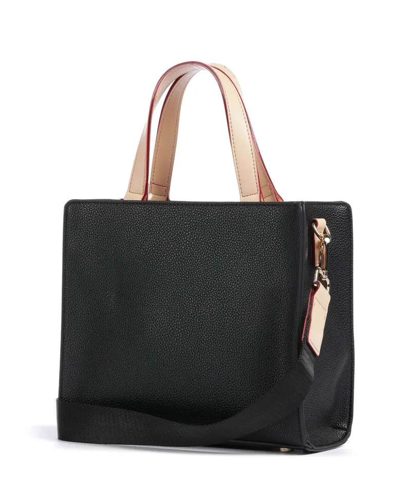 Bugatti Ella Handtasche black