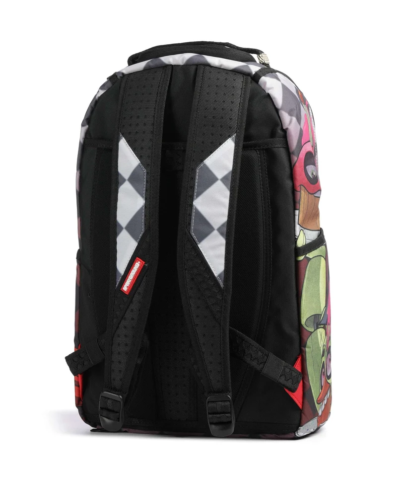 Sprayground 5 Nights at Freddys Crammed Rucksack multicolour