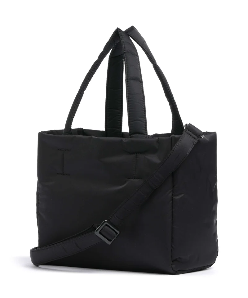 Mandarina Duck MD20 Balloon Shopper black