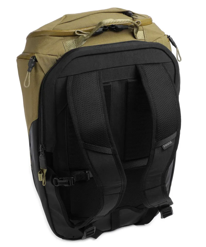 Thule Paramount Hybrid Gepäcktasche nutria