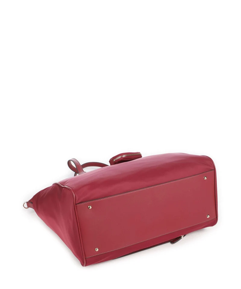 Guess Follie Weekender ruby red