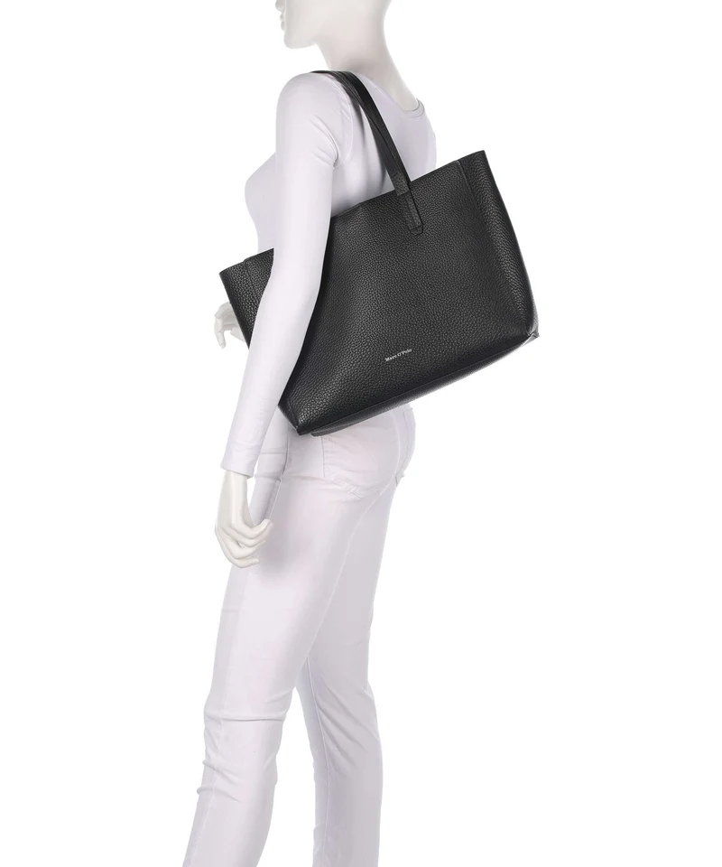 Marc O'Polo Busin M Shopper black