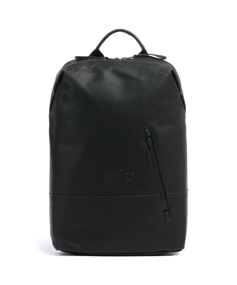 Aunts & Uncles Japan Hamamatsu Rucksack black