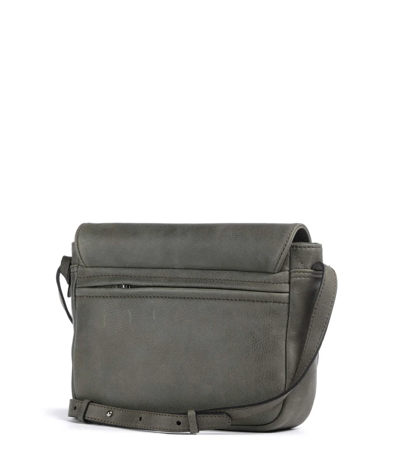 Castelijn & Beerens Carisma Umhängetasche dark military