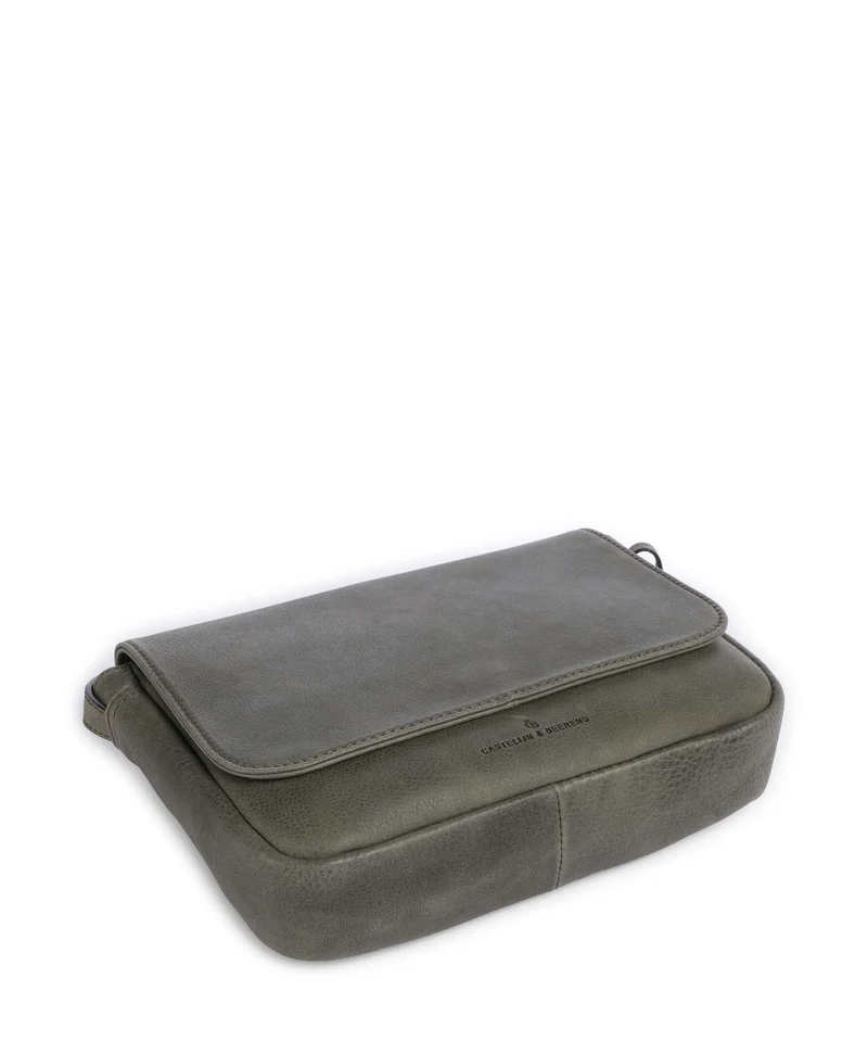 Castelijn & Beerens Carisma Umhängetasche dark military