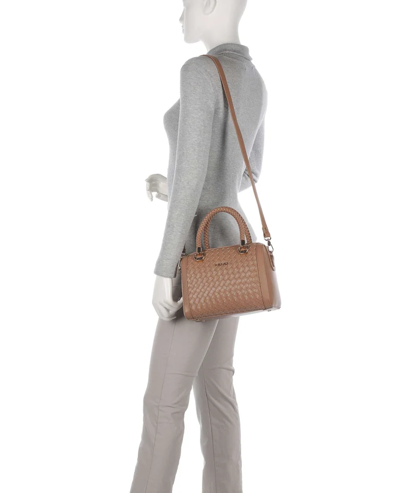 Liu Jo Manhattan Handtasche teddy