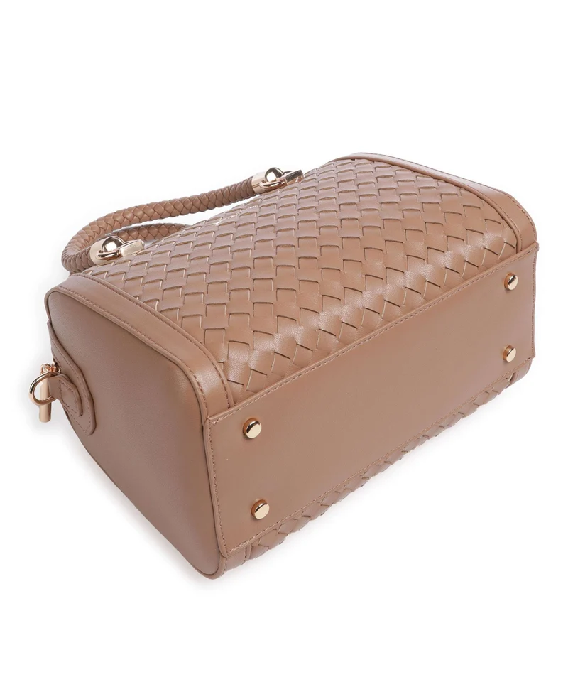 Liu Jo Manhattan Handtasche teddy