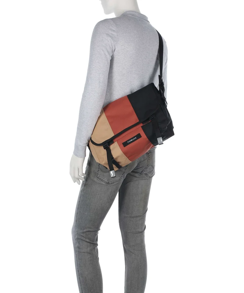 Timbuk2 Heritage Classic S Kuriertasche preppy