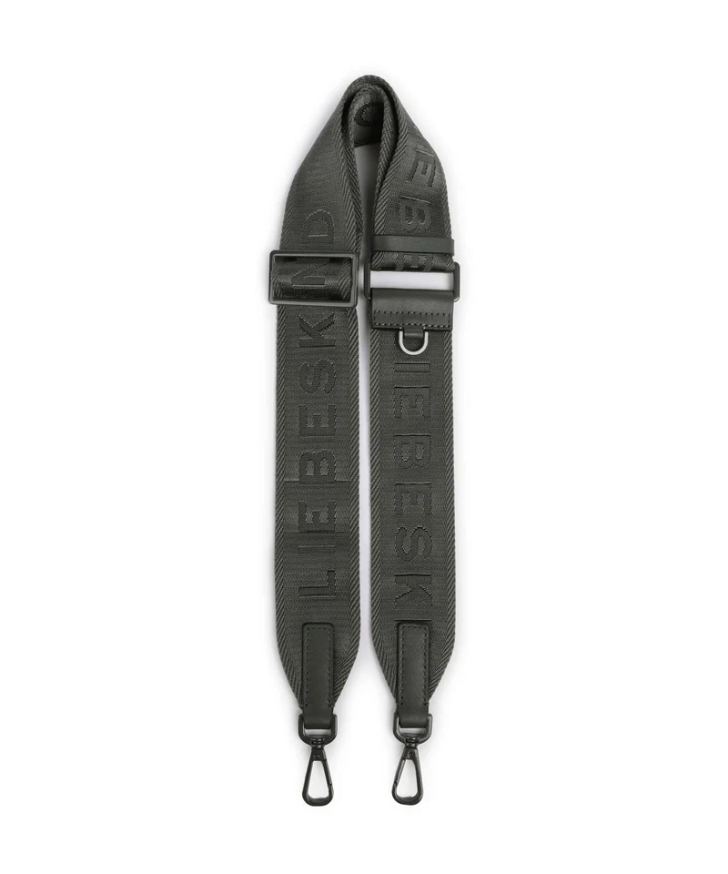Liebeskind Schulterriemen cypress green