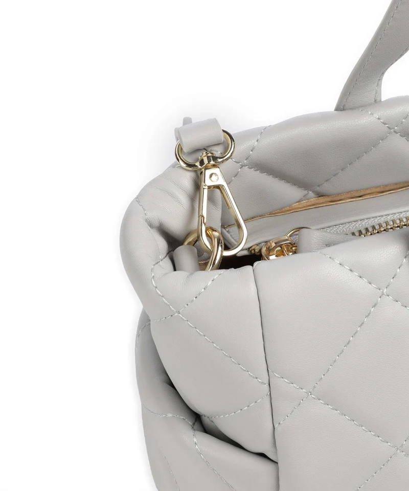Valentino Bags Ocarina Handtasche perla