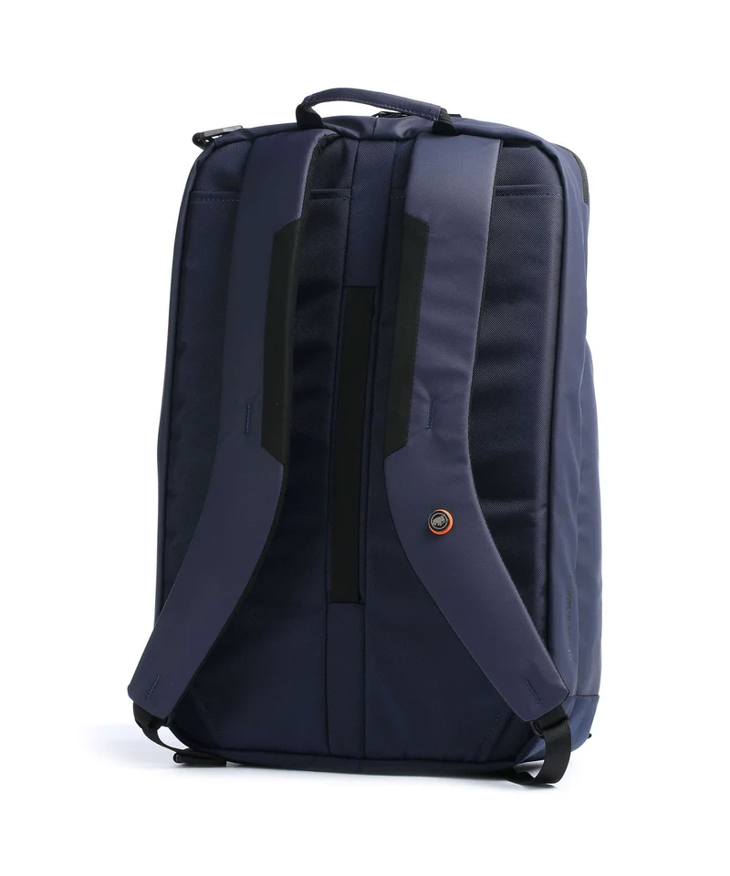 Mammut Seon 3-Way 20 Rucksack-Tasche marine