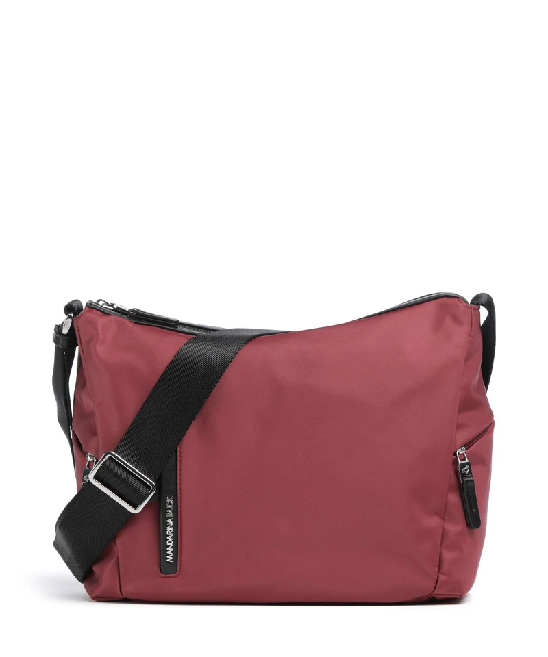 Mandarina Duck Hunter Umhängetasche grape