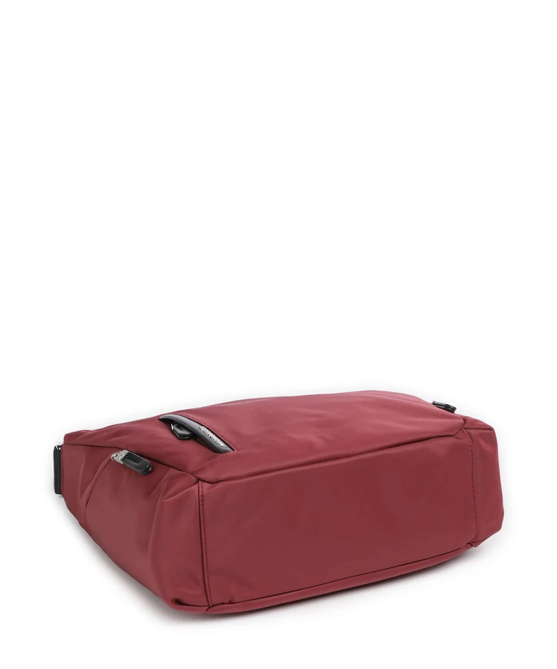 Mandarina Duck Hunter Umhängetasche grape