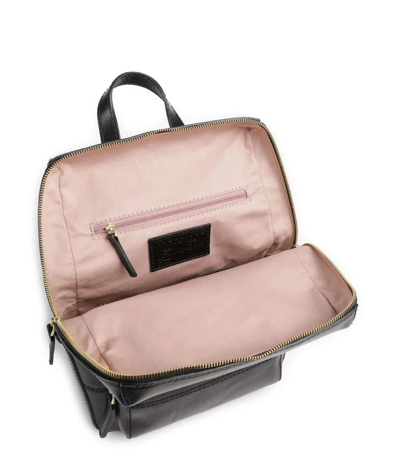 The Bridge Iolanda Rucksack nero