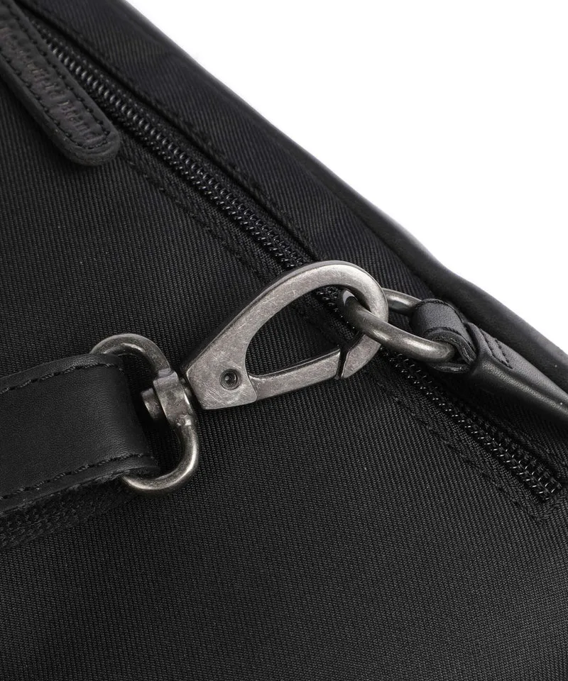 The Chesterfield Brand Fusion Salla Slingbag black