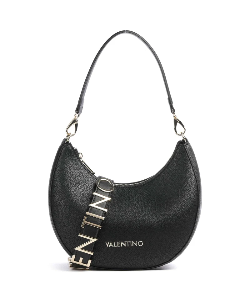 Valentino Bags Alexia Schultertasche nero