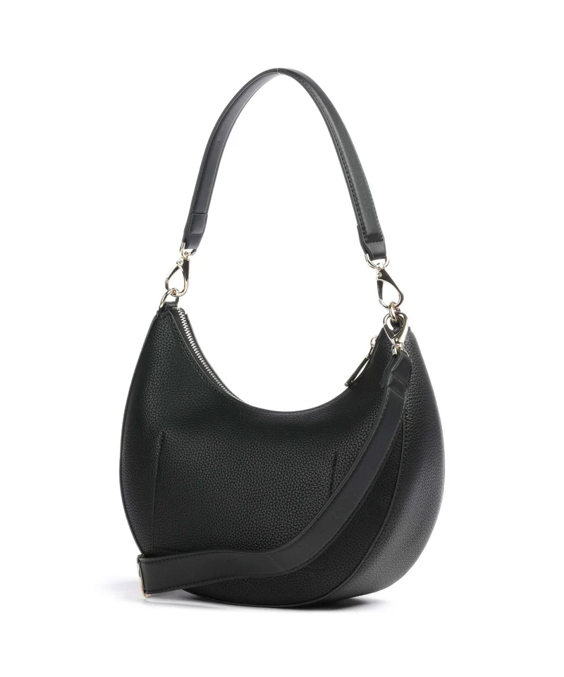 Valentino Bags Alexia Schultertasche nero