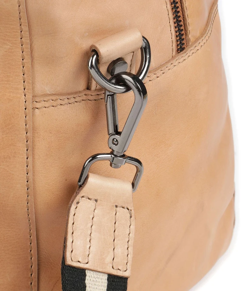 Harold's Caugio Weekender camel