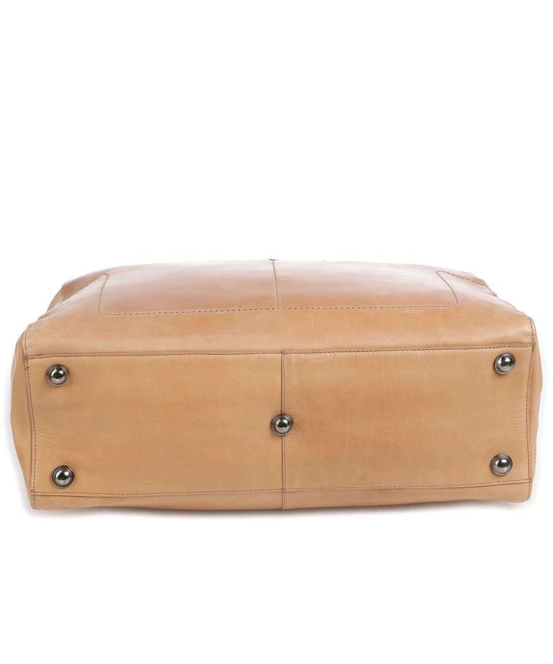 Harold's Caugio Weekender camel