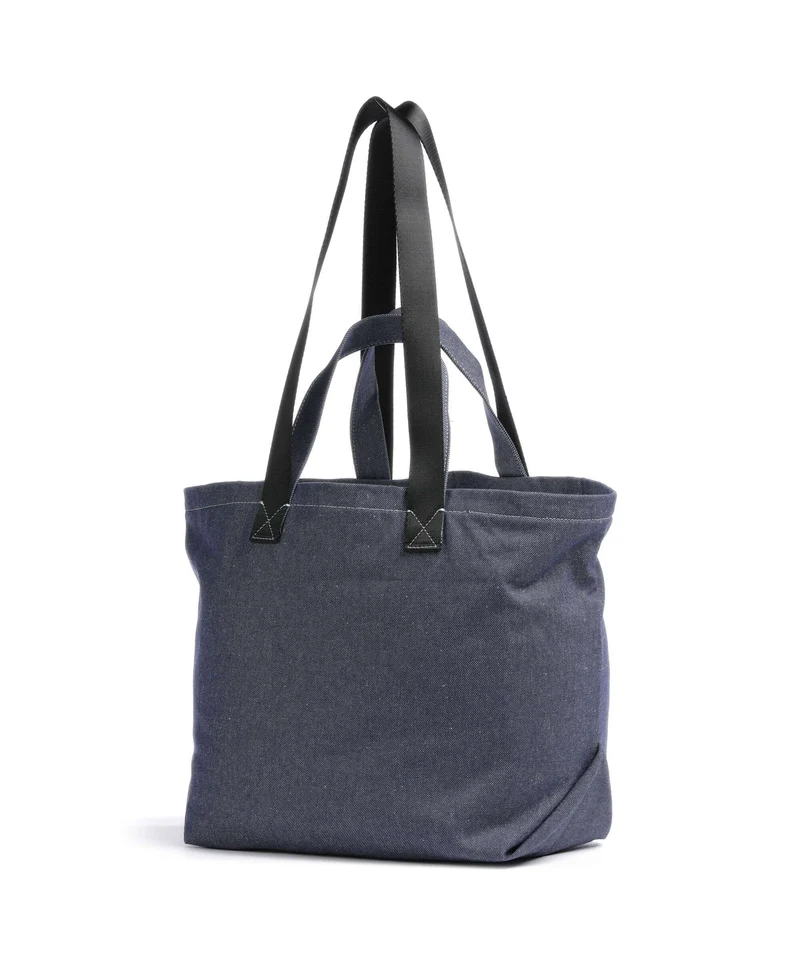 See by Chloé See By Bye Shopper denim blue