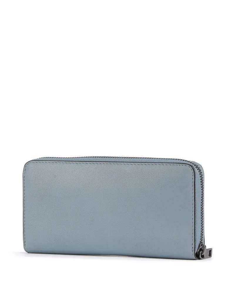 Liebeskind Hera Sally Sheep Natural Geldbörse blue heaven