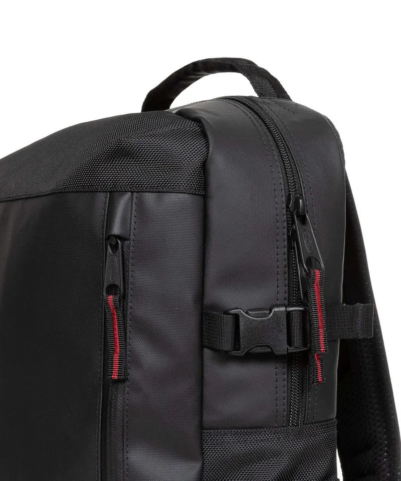 Eastpak Tecum M Rucksack cnnct top black