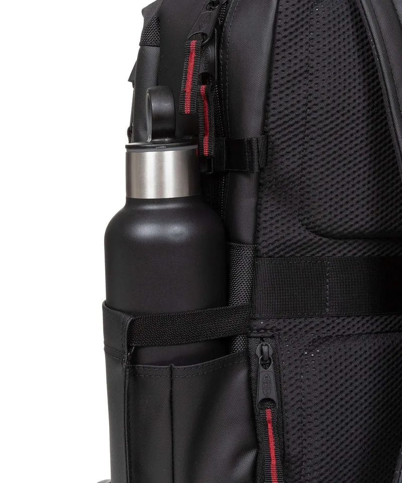 Eastpak Tecum M Rucksack cnnct top black