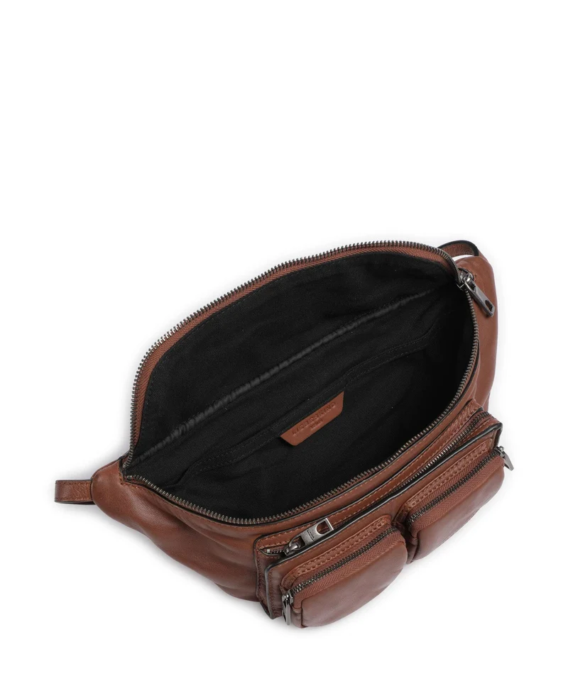 Liebeskind Maia Sheep Natural M Gürteltasche russet