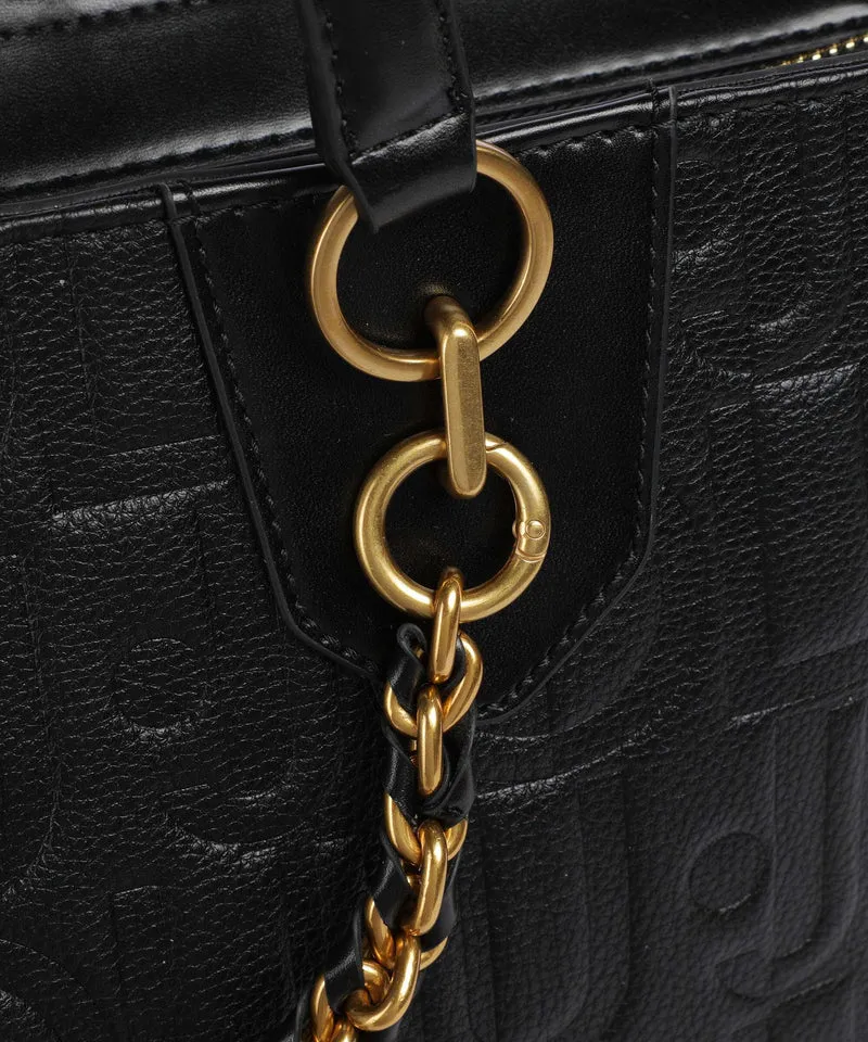 Liu Jo Adonide Shopper nero