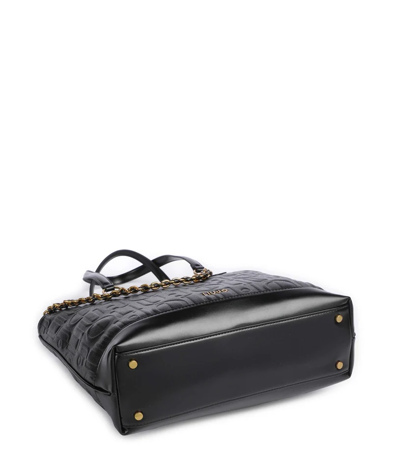 Liu Jo Adonide Shopper nero