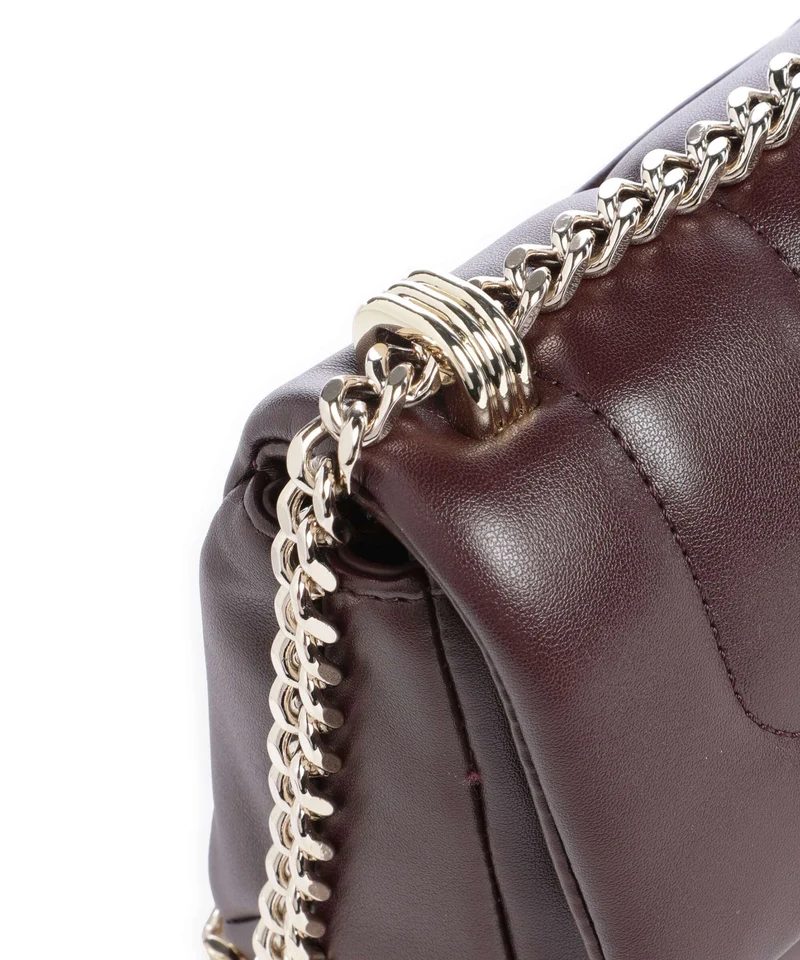 BOSS B Icon S Schultertasche open purple