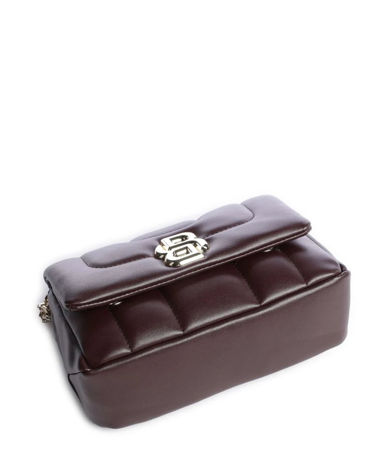 BOSS B Icon S Schultertasche open purple