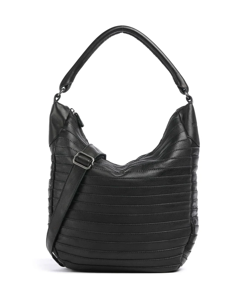 FredsBruder Bestseller Gürteltier S Beuteltasche black